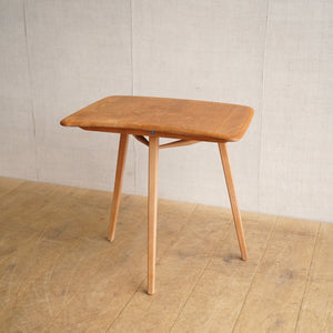 Ercol Side Table