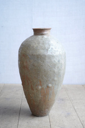 Asian Preserve Pot