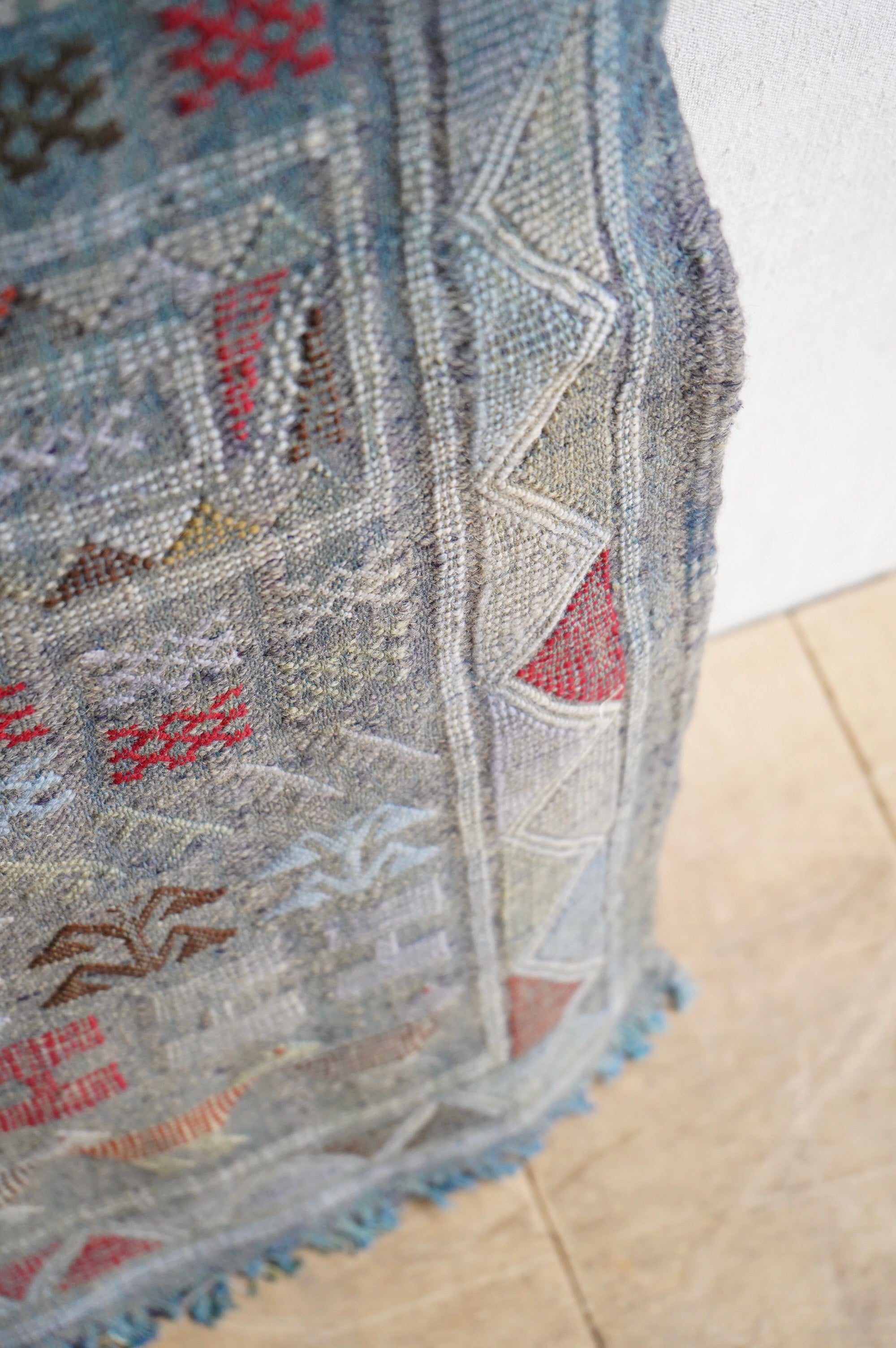 Atlas Mountains Rug Atlas Mountains Rug – CART - HOUSE