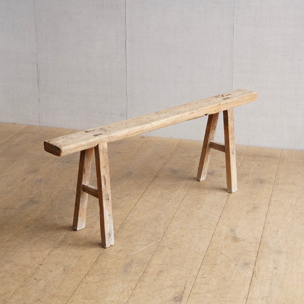 Elm Bench