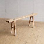 Elm Bench