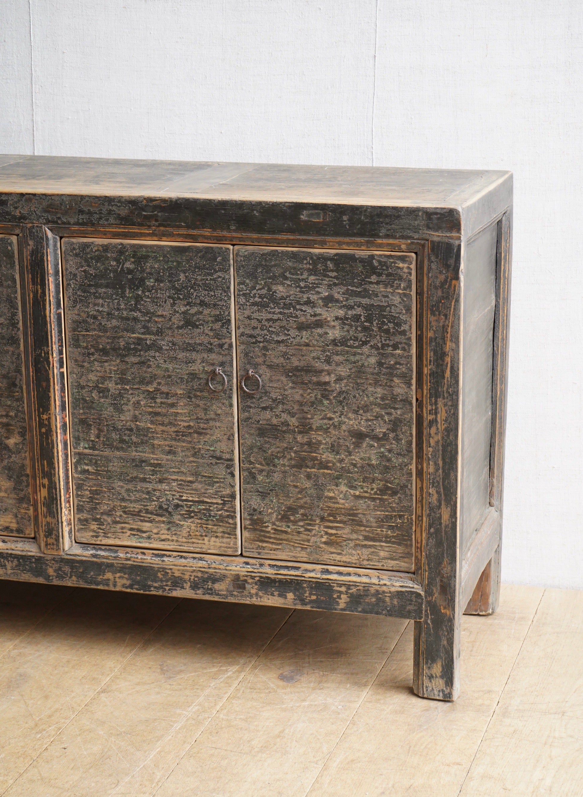 Chinese 19c Sideboard