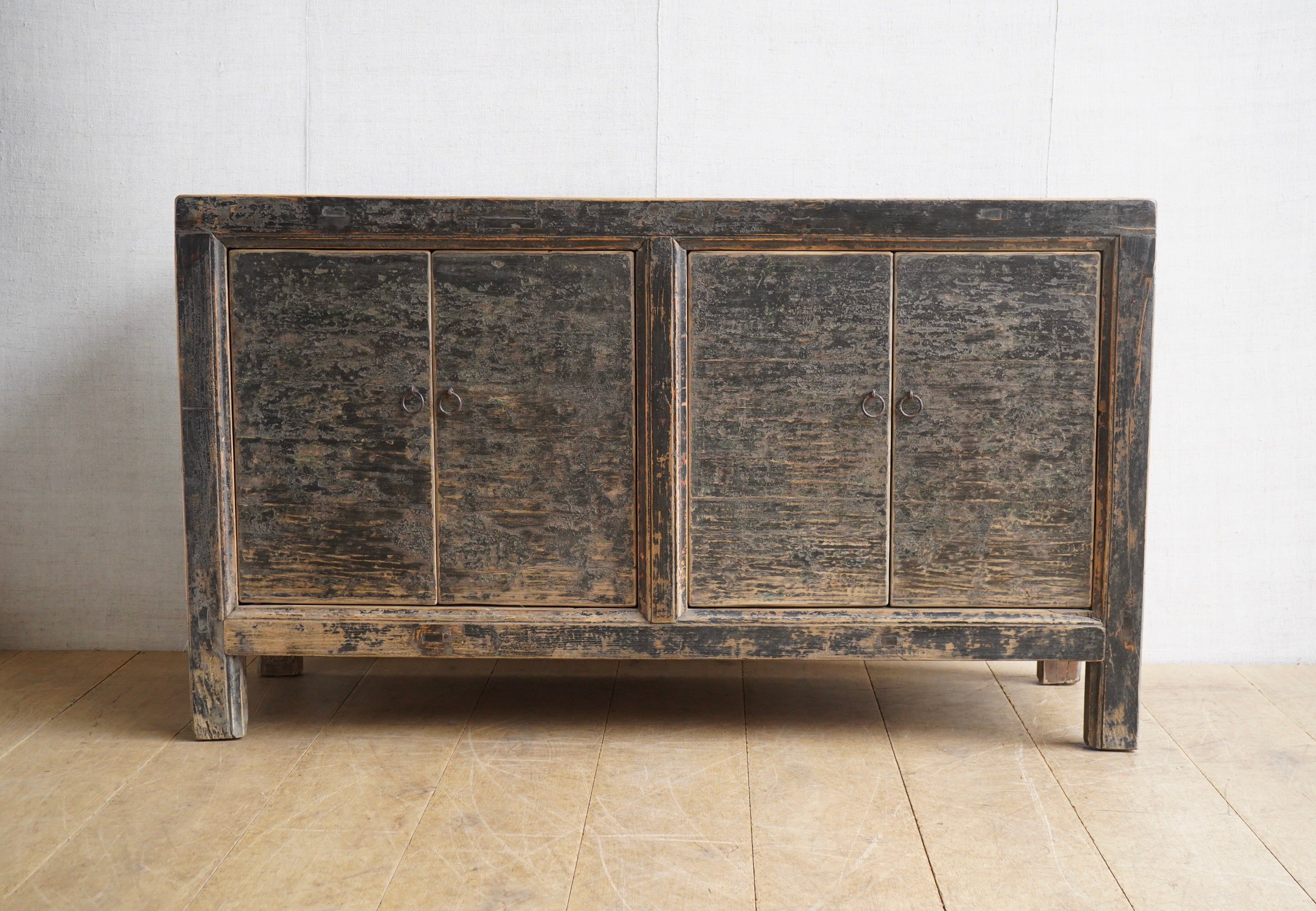 Chinese 19c Sideboard