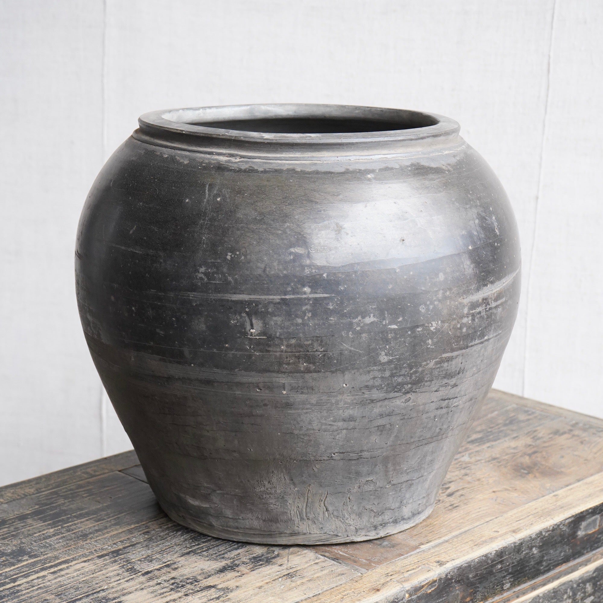 Chinese Preserve Pot