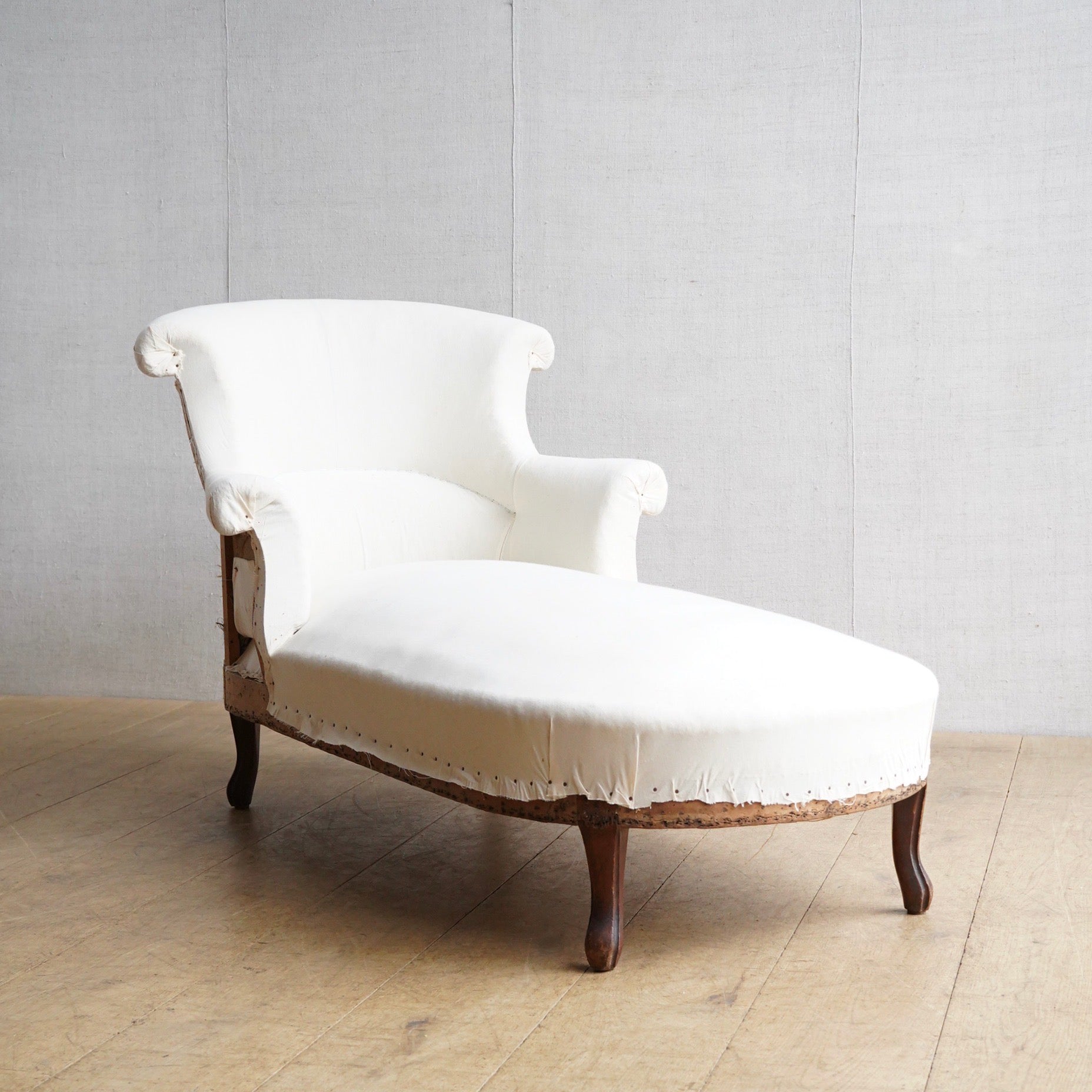 French Chaise Longue