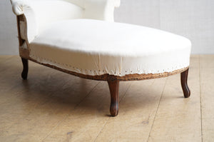 French Chaise Longue