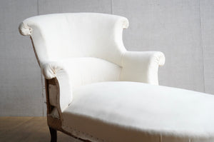 French Chaise Longue