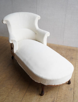 French Chaise Longue