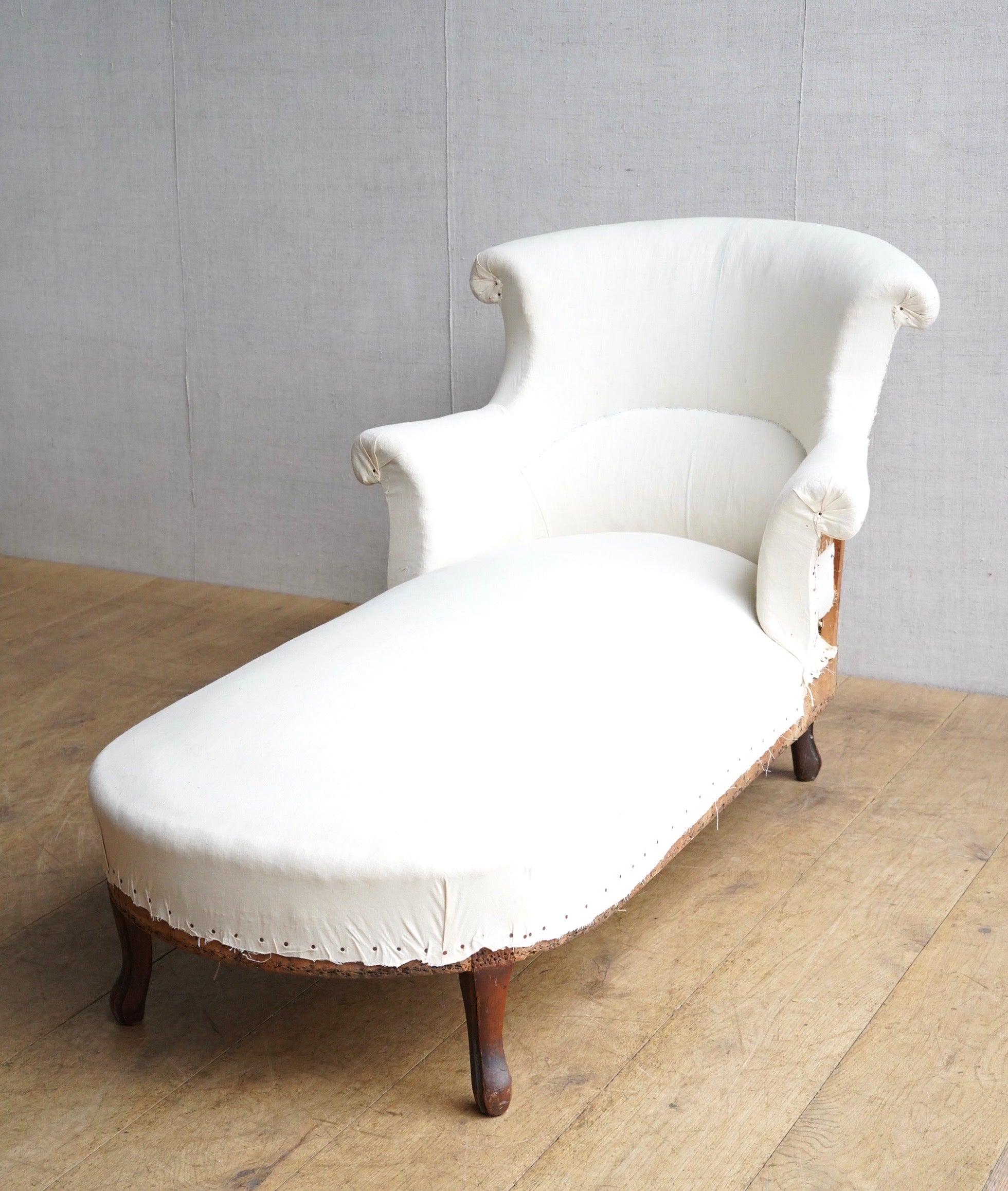 French Chaise Longue