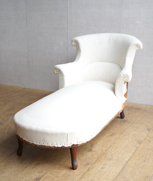 French Chaise Longue