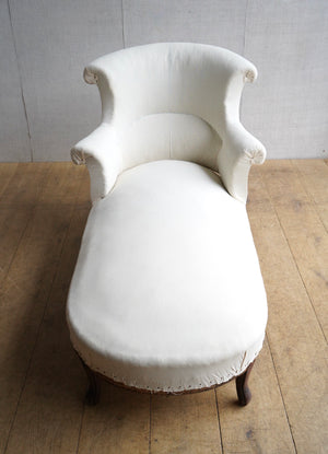 French Chaise Longue