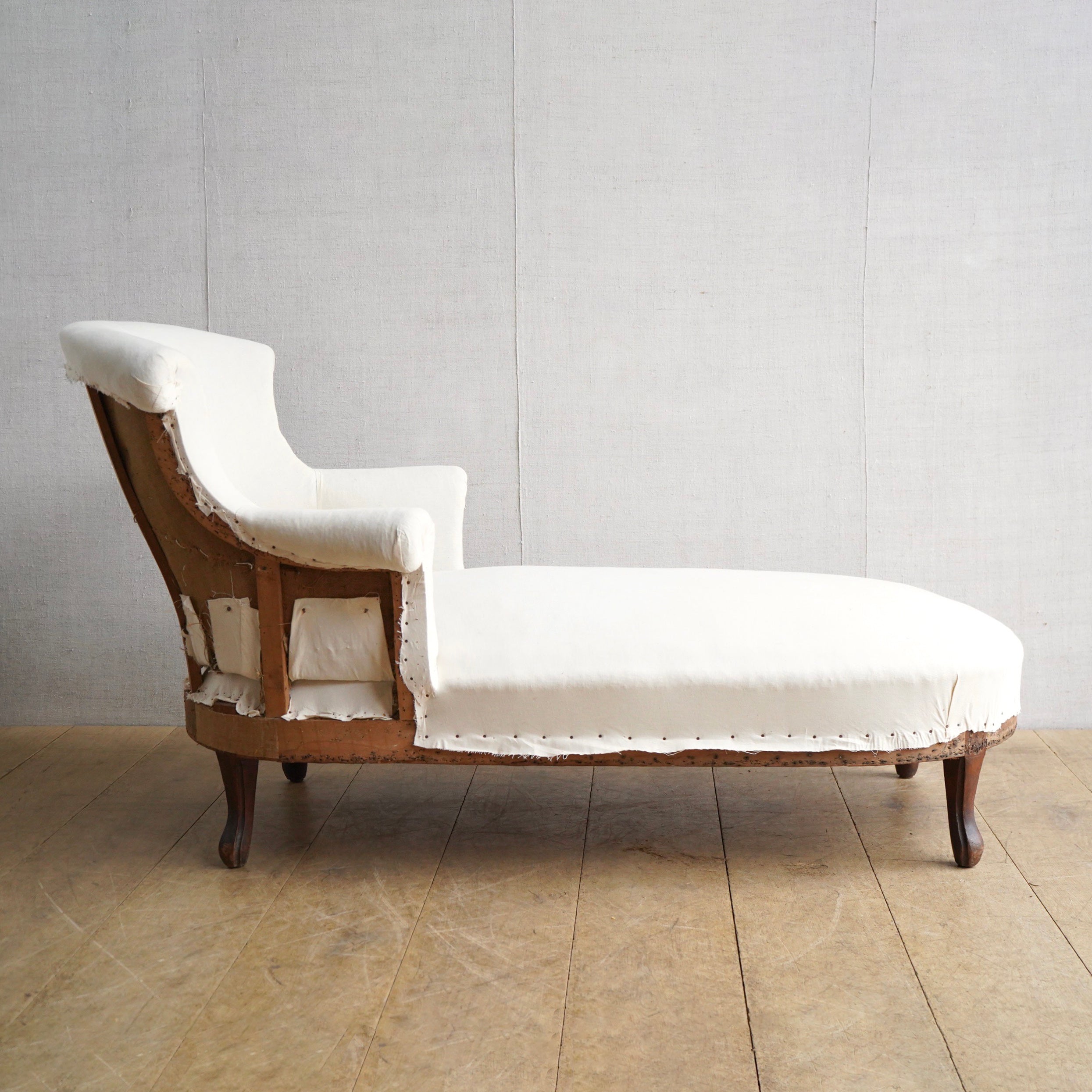 French Chaise Longue