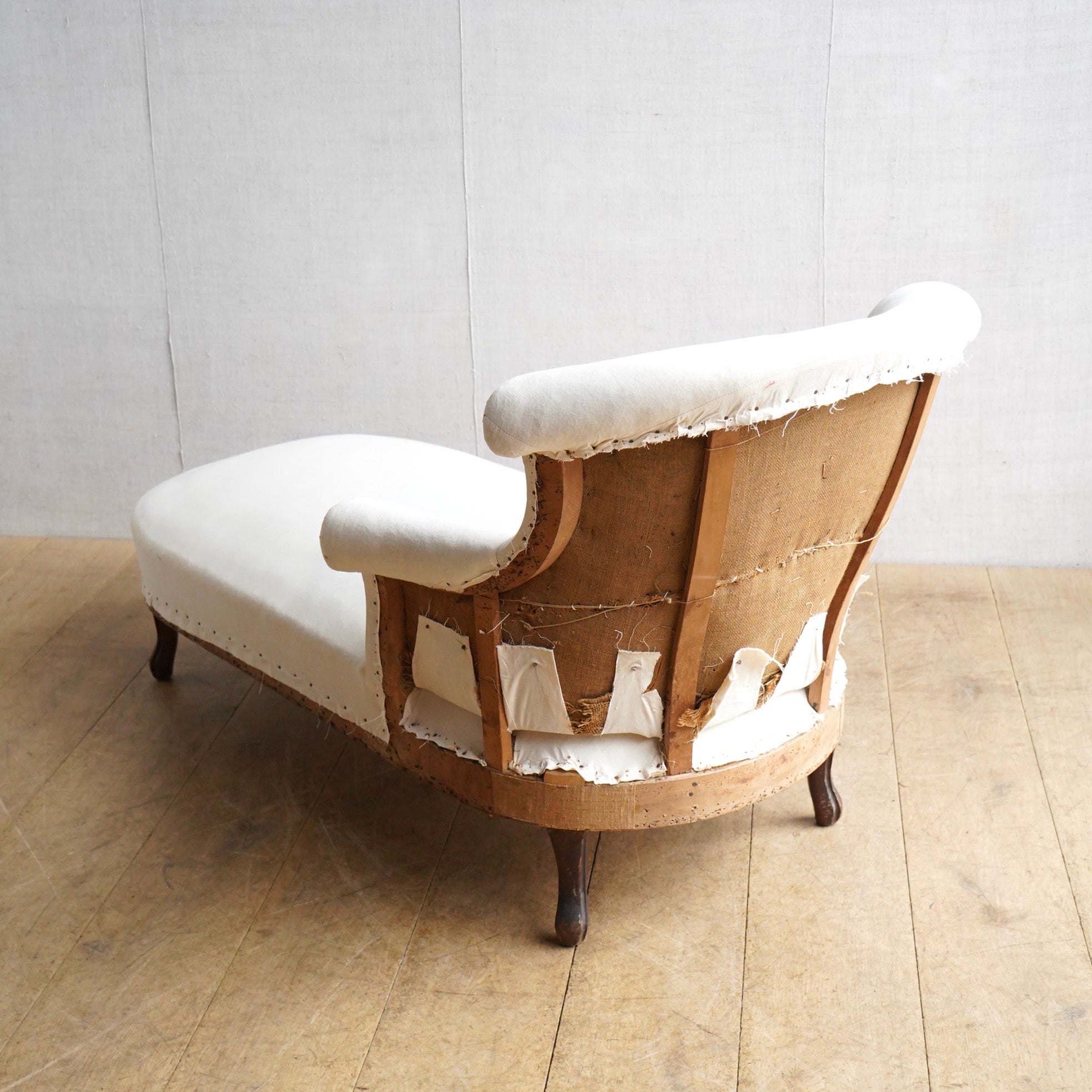 French Chaise Longue