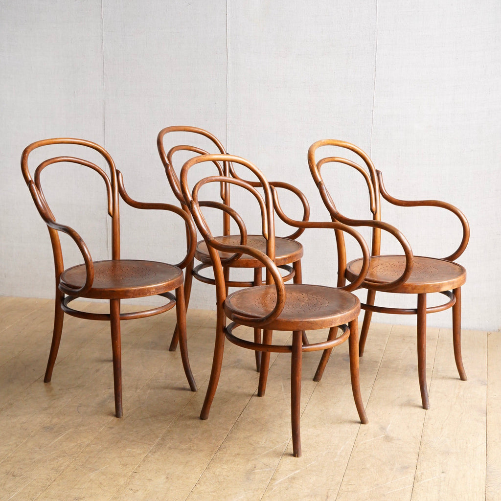 Bentwood Chairs