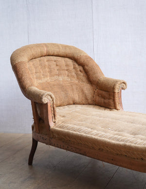 French Chaise Longue