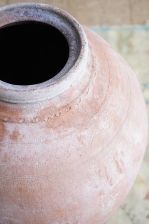 Large Terracotta Pot