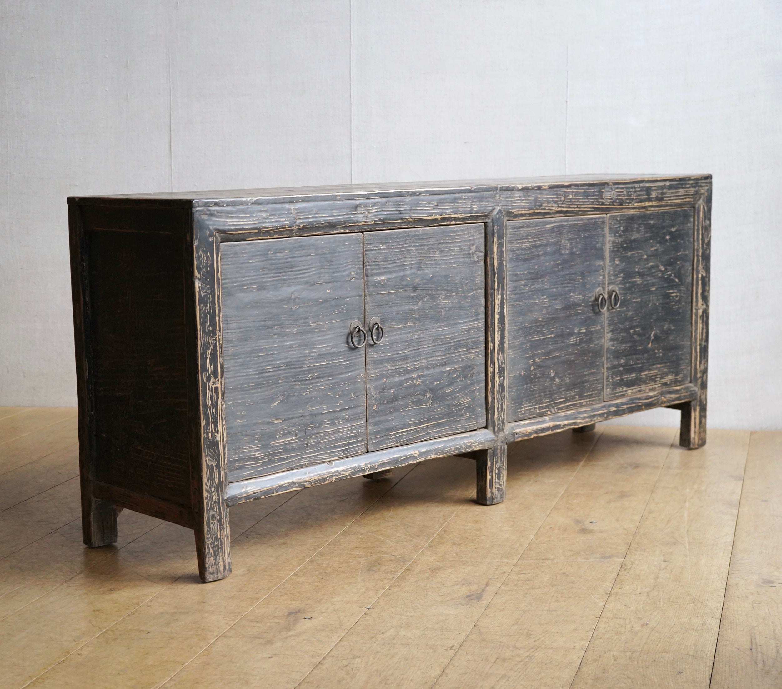 Chinese 19c Sideboard