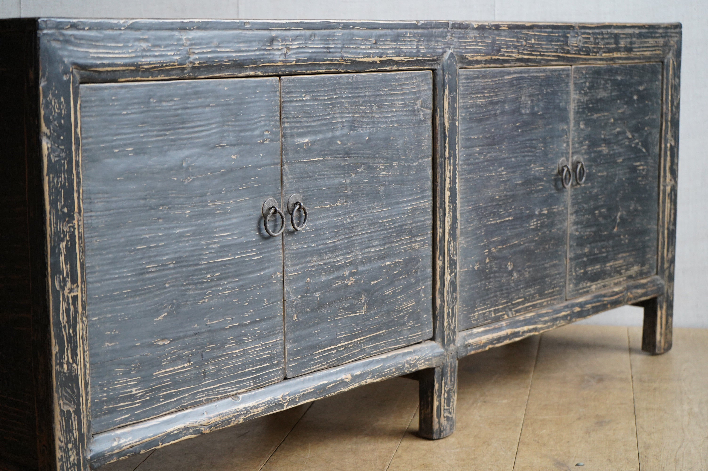 Chinese 19c Sideboard