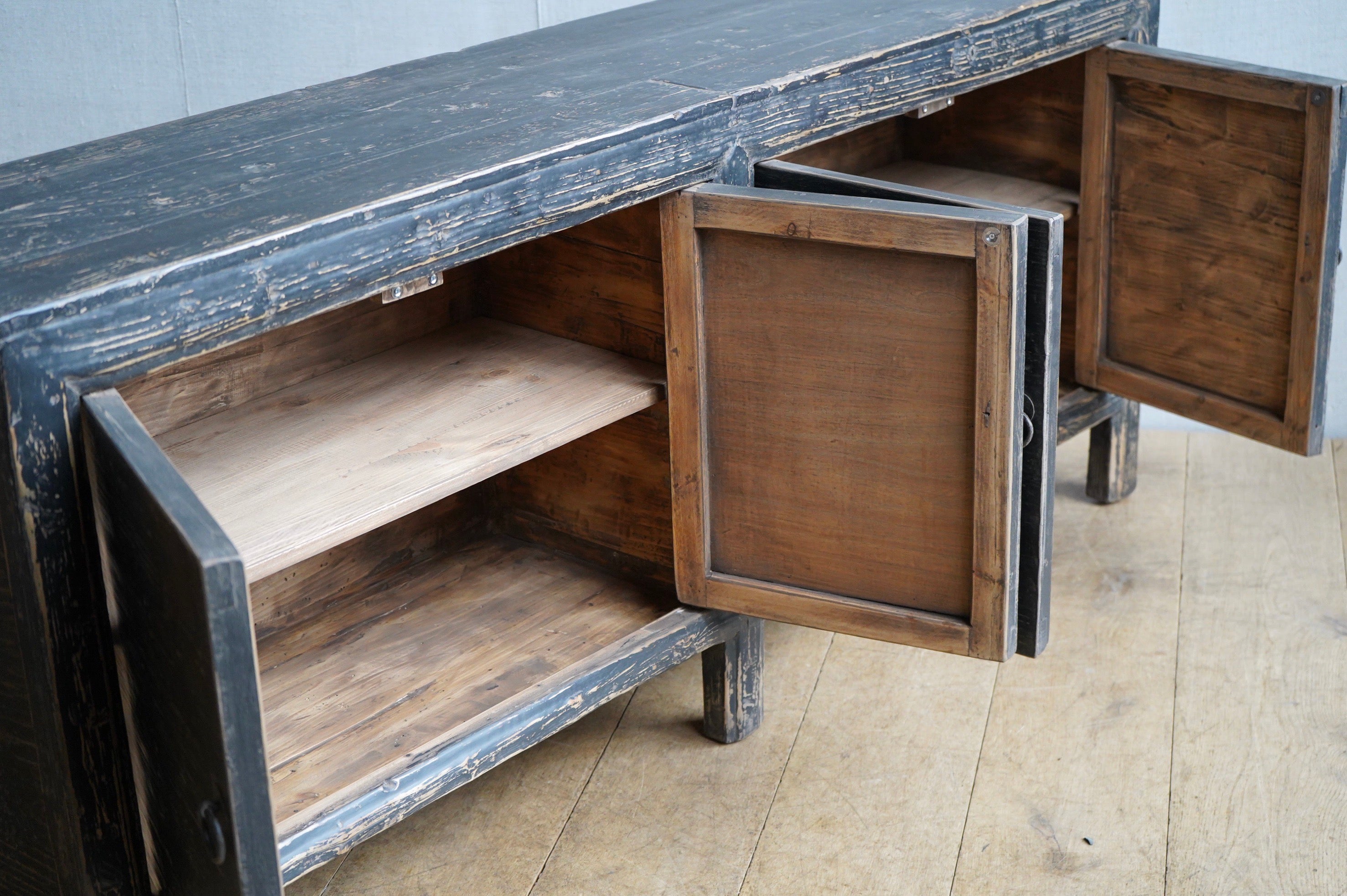 Chinese 19c Sideboard