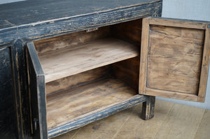 Chinese 19c Sideboard