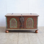 Indian Marriage Chest
