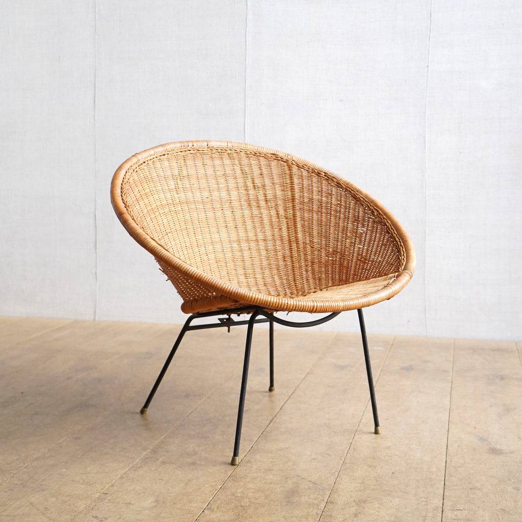 Cane Chair