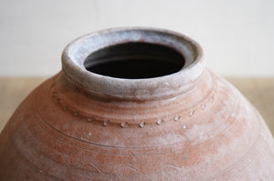 Large Terracotta Pot