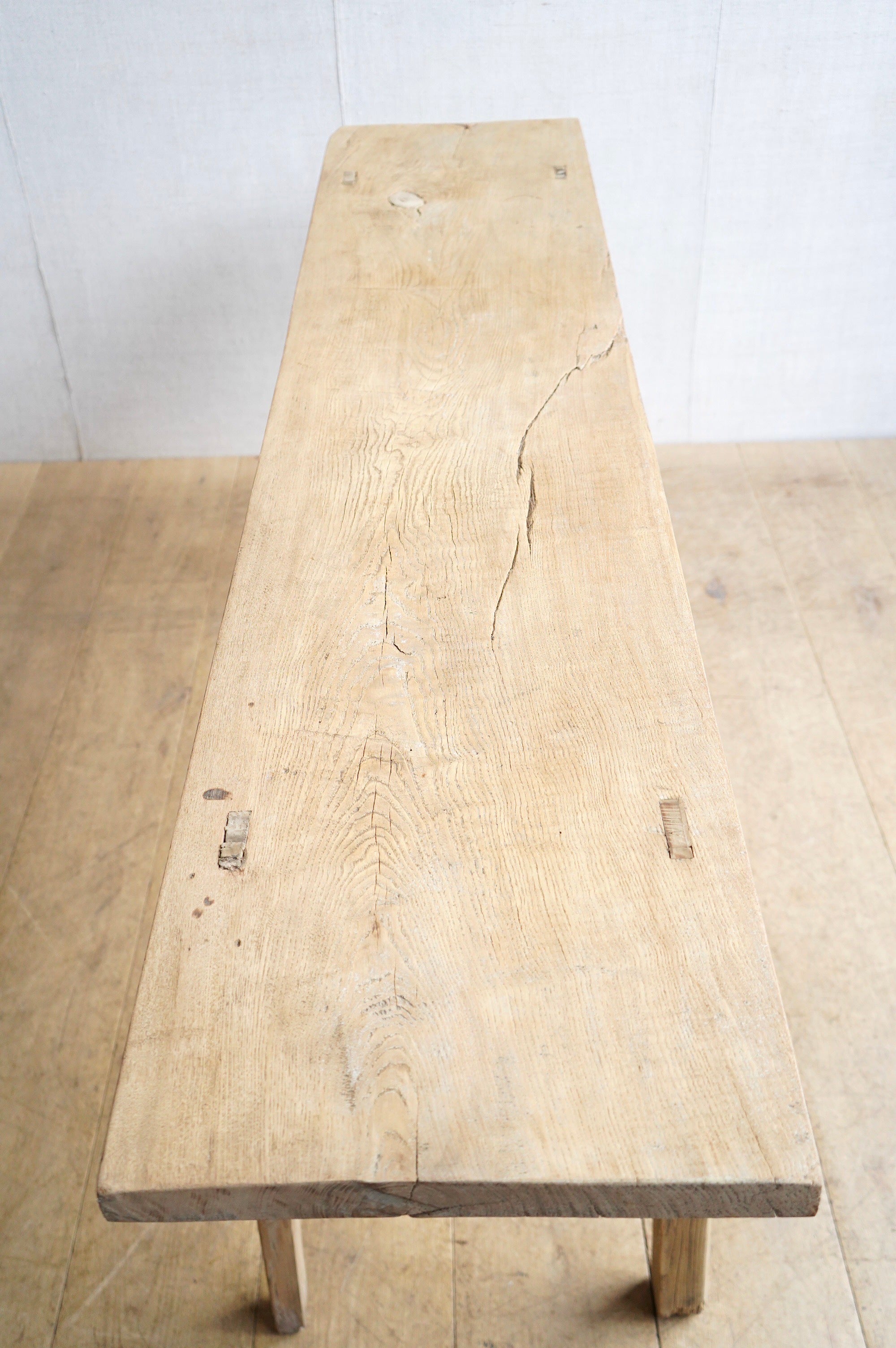 Elm Console Table