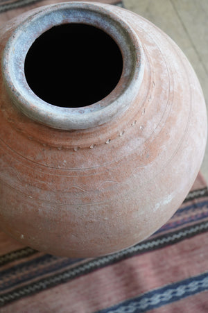 Large Terracotta Pot