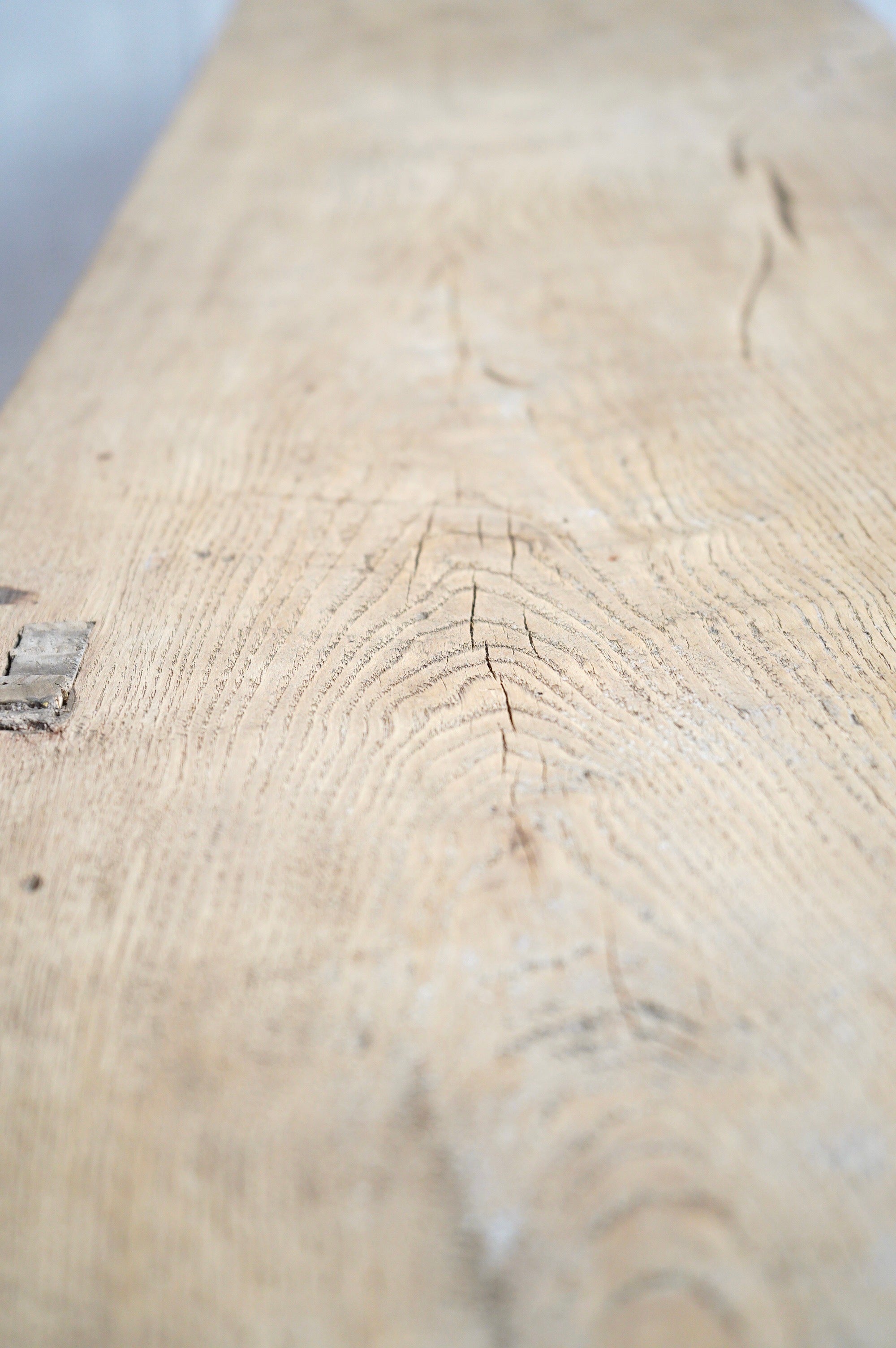 Elm Console Table