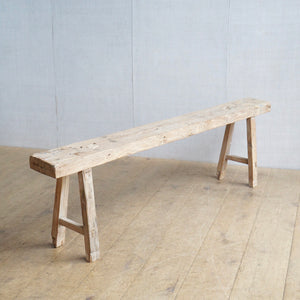 Elm Bench