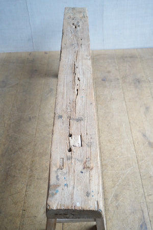 Elm Bench