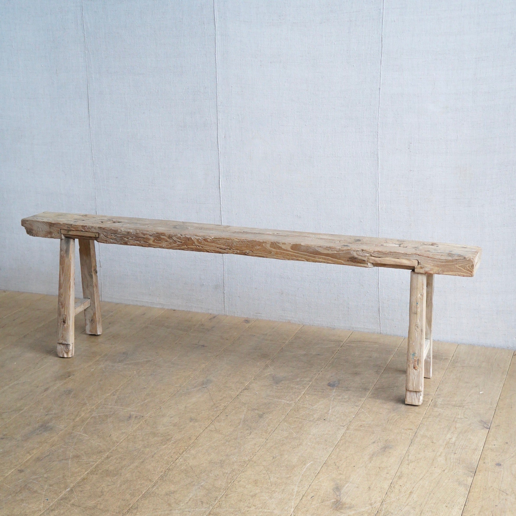 Elm Bench