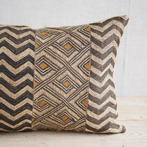 Handmade Kuba Cushion