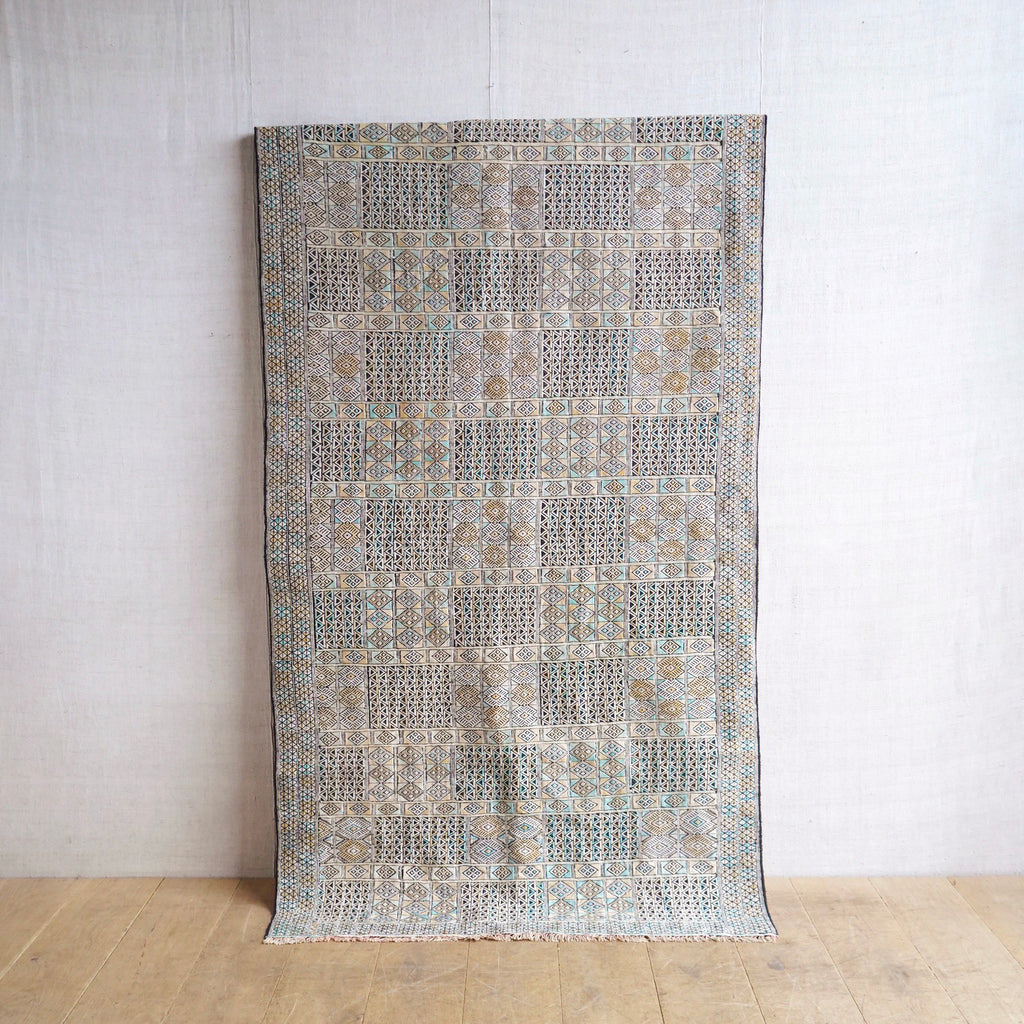 Moroccan Berber Rug