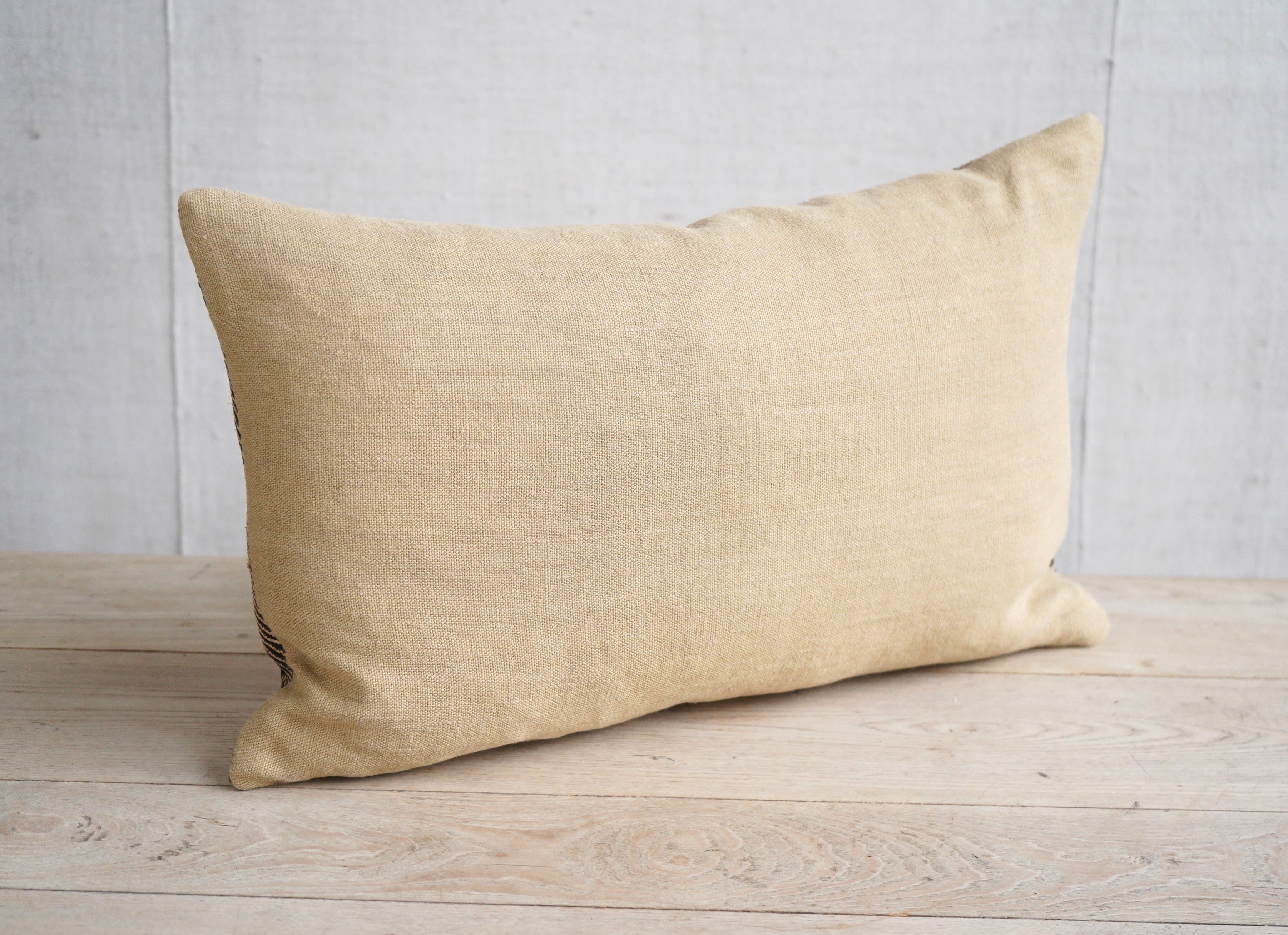 Handmade Kuba Cushion