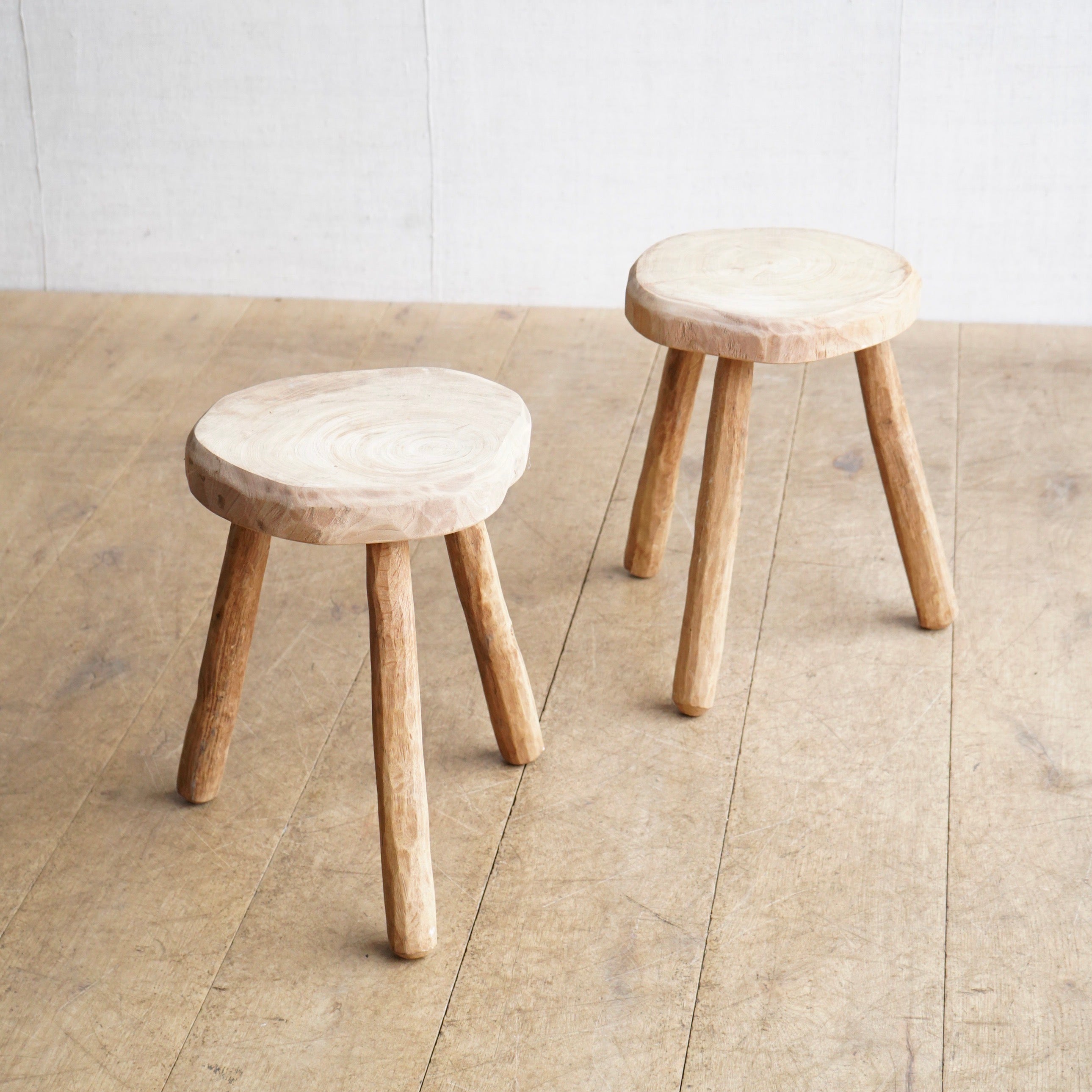 Ash Stool