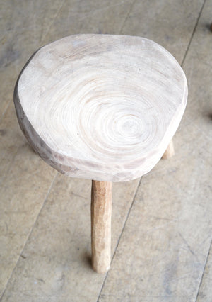 Ash Stool