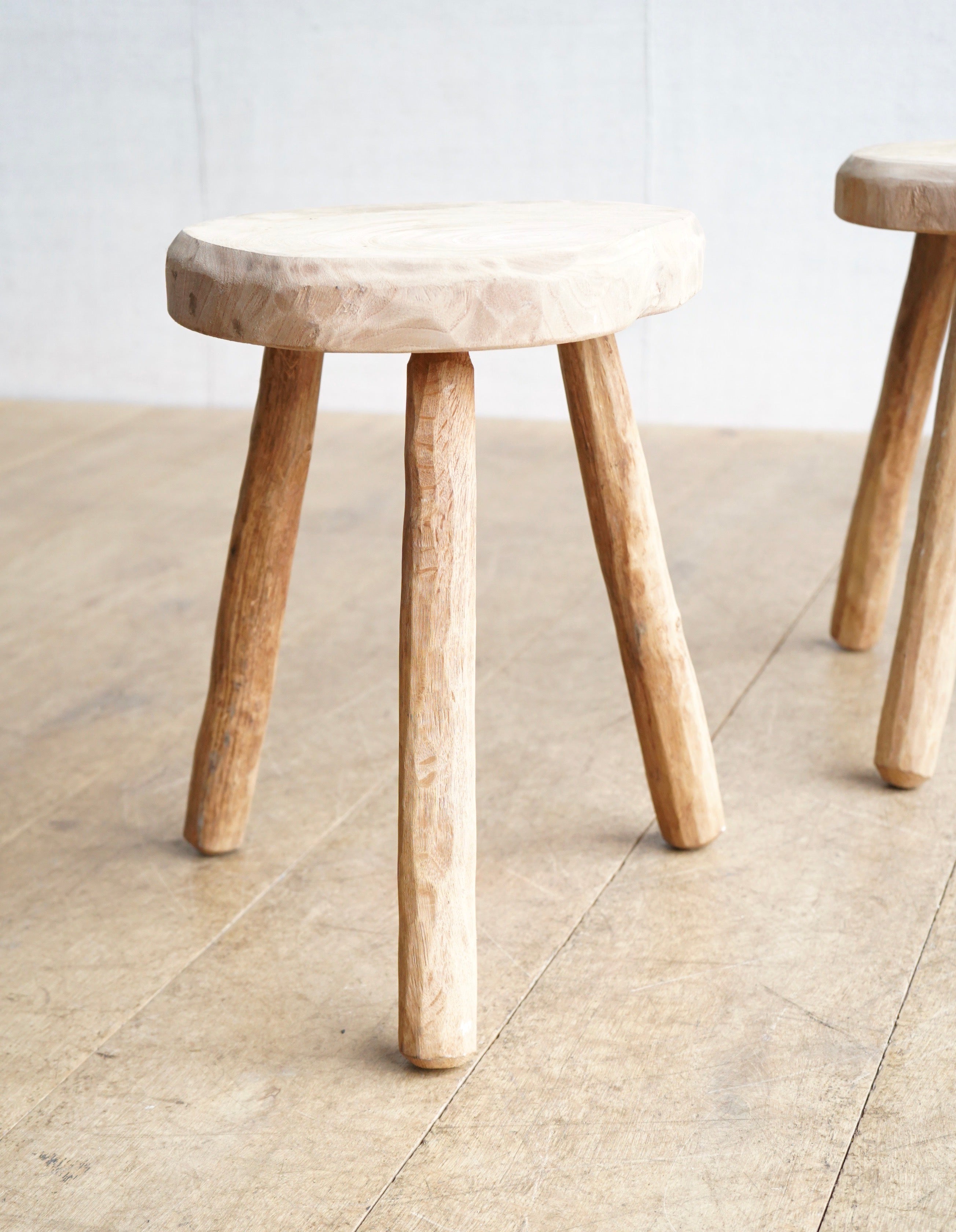 Ash Stool