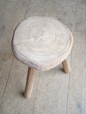 Ash Stool