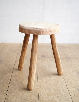 Ash Stool