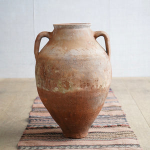 Turkish Amphora Pot