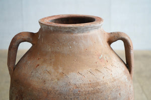 Turkish Amphora Pot