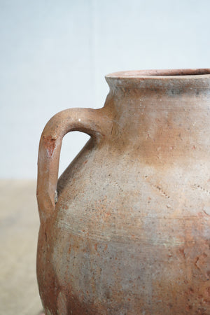 Turkish Amphora Pot