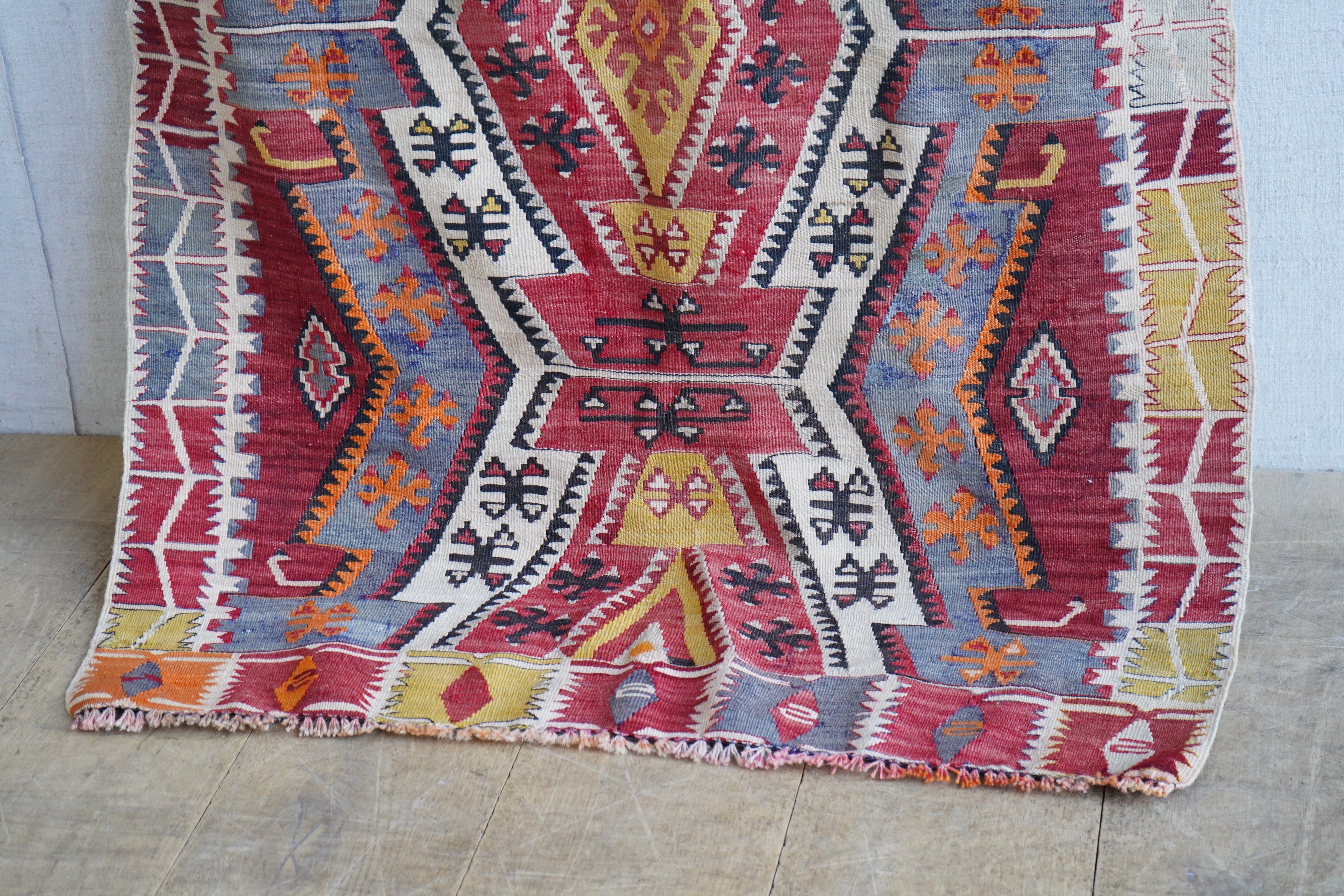 Turkish Kilim