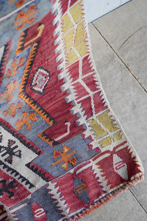 Turkish Kilim