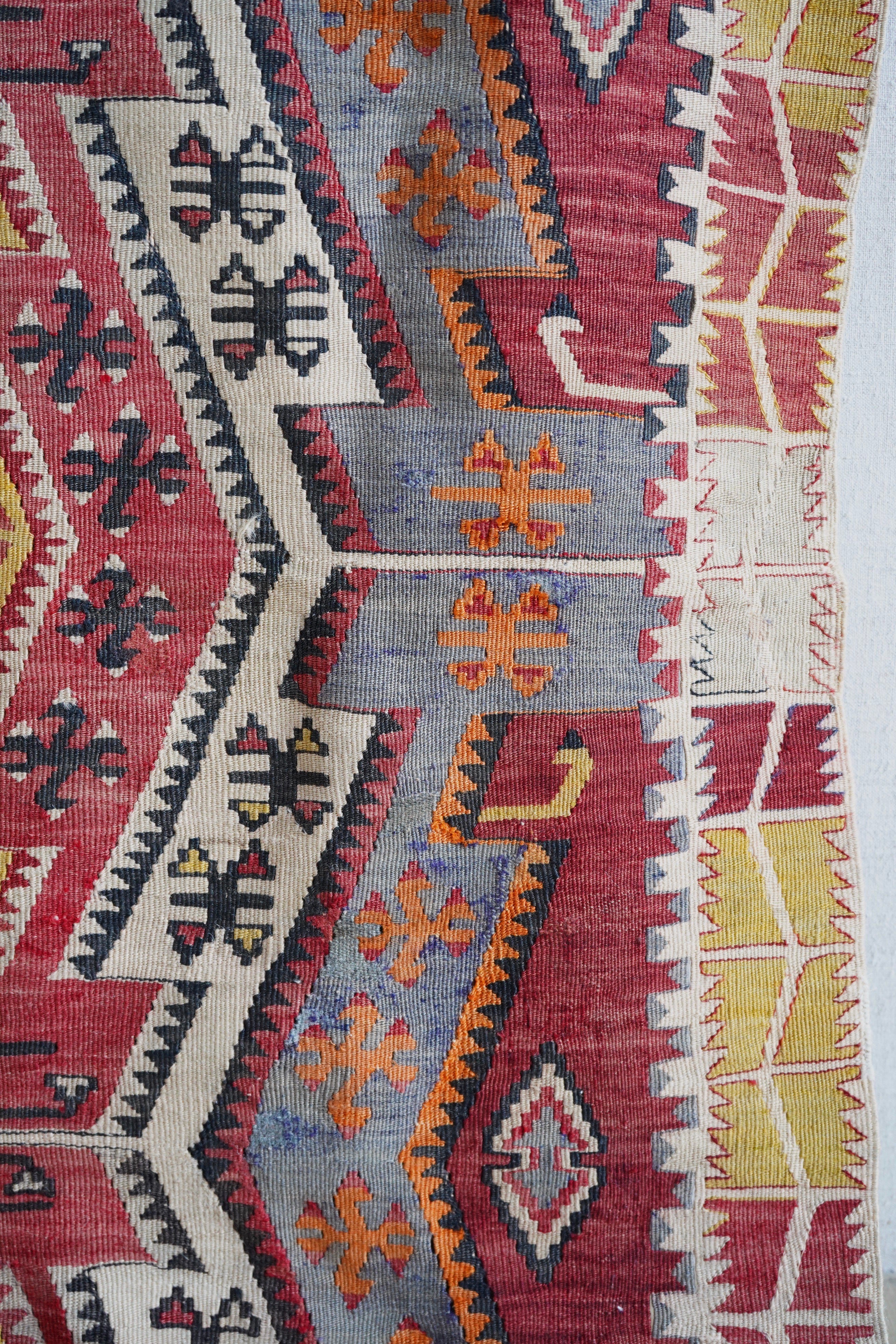 Turkish Kilim