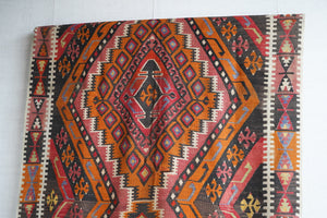 Large Turkish Kilim