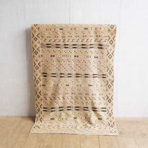 Moroccan Berber Rug