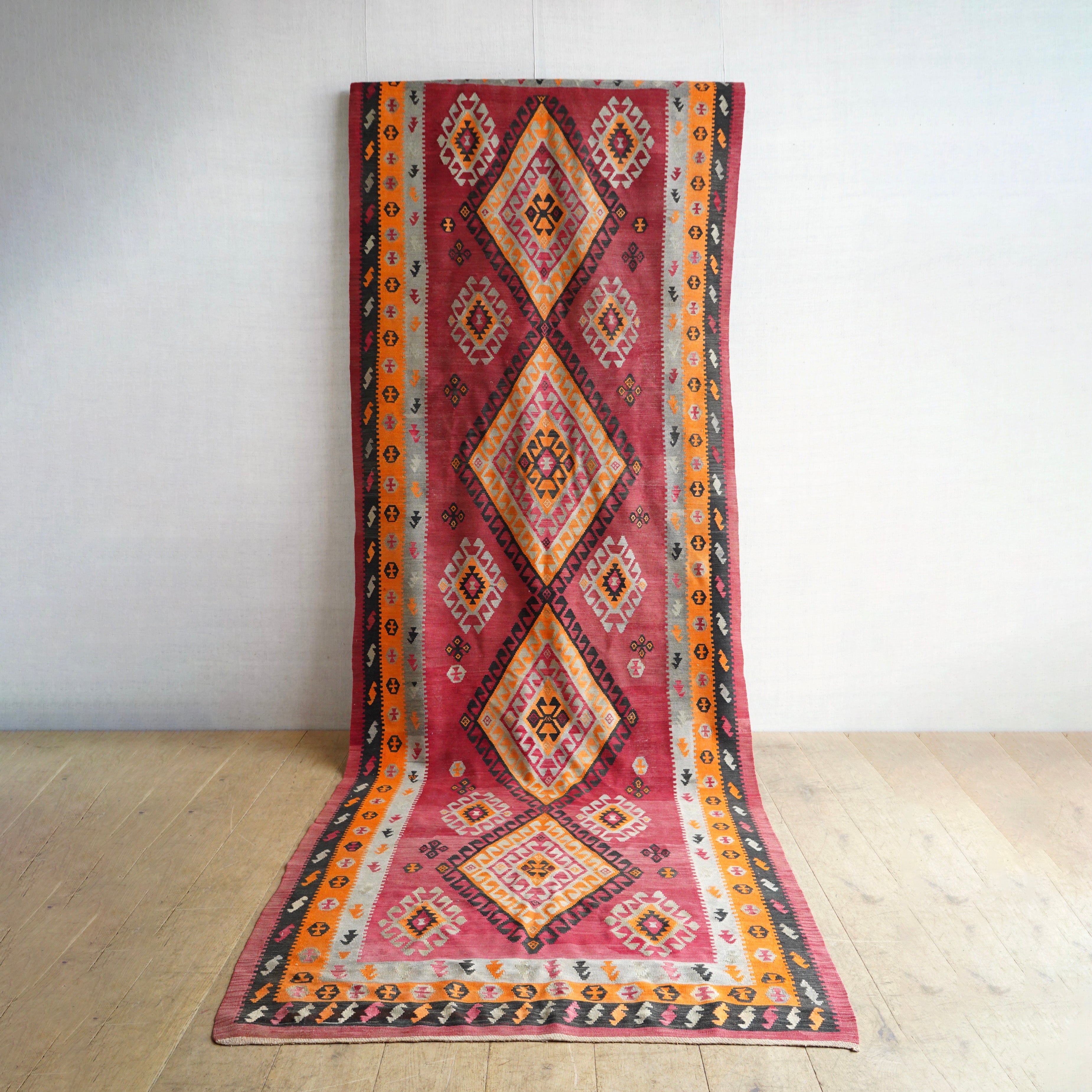 Middle Eastern Kilim